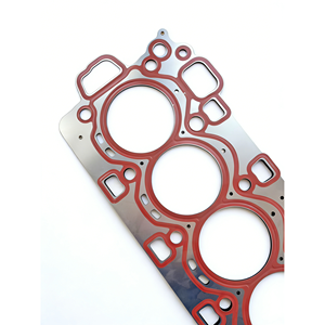 <span class=keywords><strong>Kit</strong></span> de joints de culasse pour moteur LR121241 AJ814083 pour LAND ROVER Discovery Range Rover AJ300 V6 3.0L - Product Image 3