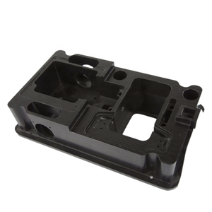 Conception de moule ouvert, fabrication sur mesure, vente en gros, pièces automobiles en plastique thermoformées de grande taille - Product Image 3