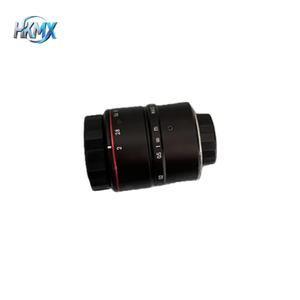 Objectif macro CA-LHR35 Keyence 35 mm 100 % neuf et de marque, ultra haute résolution, faible distorsion, objectif CCTV - Product Image 1