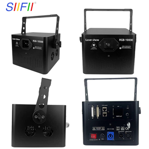 Mới nhất LED <span class=keywords><strong>DJ</strong></span> ánh sáng laser DMX 10 Wát đầy đủ màu sắc hoạt hình con trỏ laser cho đám cưới lãng mạn và <span class=keywords><strong>DJ</strong></span> hiển thị - Product Image 2