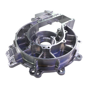 Custom Cnc Milling Aluminum Stainless Steel Cnc Turning Mechanical Component Machining Service for Automation Winding <b>Machine</b> - Product Image 3