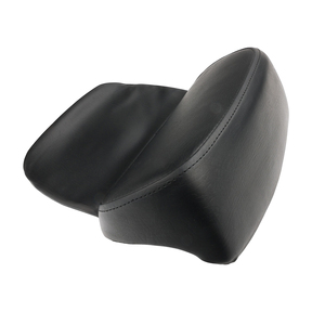 <span class=keywords><strong>Respaldo</strong></span> <span class=keywords><strong>de</strong></span> Maletero Tour Pak Negro Resistente para Motocicleta, Compatible con Harley Touring Road Street Glide 2014-2023 - Product Image 4