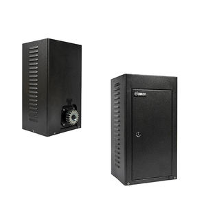 Moteur de ferme-porte automatique Moteur de porte d'ouverture de porte coulissante Wi-Fi - Product Image 1