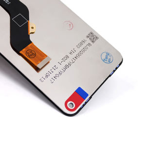 Écrans LCD pour téléphones mobiles Hot 10/X682 – Remplacement d'écran tactile avec garantie de 12 mois, luminosité 400 cd+ – Vente en gros - Product Image 2