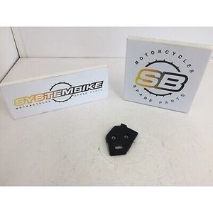 Protezione per Tallone Destro BMW F800GS 08-12, Compatibile con Parti Moto Systembike - Product Image 1