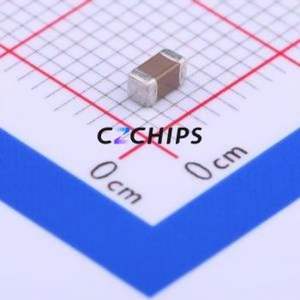 Condensador SMD (MLCC) CL31A106MAHNNNE 1206 (Capacitancia: 10uF) (Precisión: 20%) (Voltaje Nominal: 25V) - Product Image 1