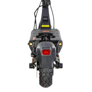 Monopattino Elettrico a Doppio Motore Kukirin G2 <span class=keywords><strong>Master</strong></span> Disponibile in Magazzino Cina e Polonia, E-Scooter Fuoristrada con Pneumatici da 10 Pollici - Product Image 2