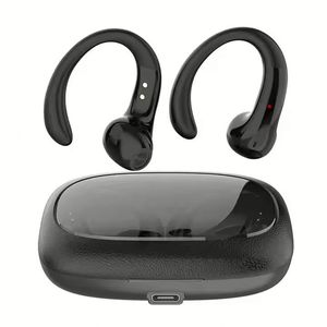 True Wireless Earphone OWS15 Stereo Sport TWS Headphone New Arrival Ear Hook OWS-15 <b>Gaming</b> Wireless Earbuds - Product Image 1