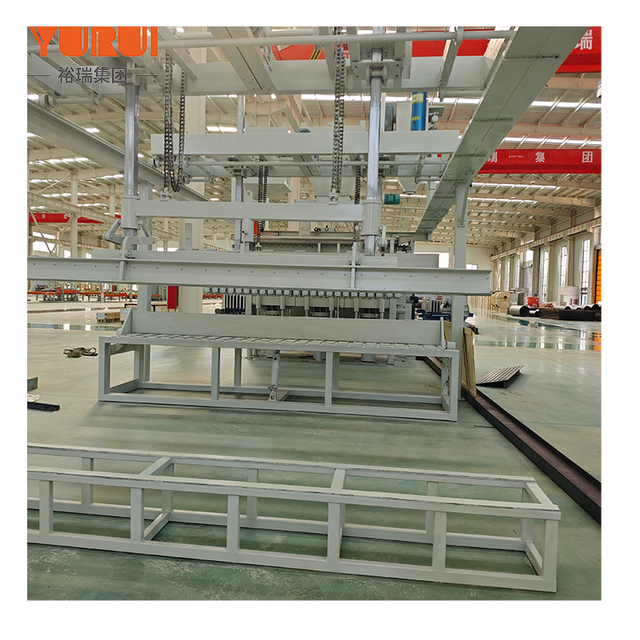 FullHigh Efficiency Concrete Block Machine for Hollow Block Making and Paving Block Manufacturing Line