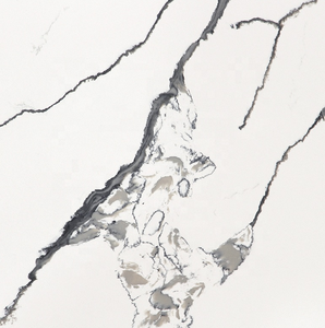 Losas de Cuarzo Artificial de la Mejor Calidad y al Precio Más Bajo, Decoración de Interiores para Mesa de Cuarzo - Product Image 3