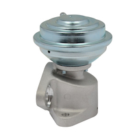 Válvula EGR Wanray para VW Golf, Passat, Audi A3, A4, Skoda Octavia 2.0 TDI CR, 059131503B 057131503K, Recirculación de Gases de Escape