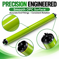 Tambour OPC longue durée V80 compatible avec les copieurs et imprimantes V80 V180 V2100 V3100 – Pièces détachées