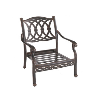 Ensemble <span class=keywords><strong>de</strong></span> meubles <span class=keywords><strong>de</strong></span> <span class=keywords><strong>salon</strong></span> <span class=keywords><strong>de</strong></span> luxe <span class=keywords><strong>en</strong></span> <span class=keywords><strong>aluminium</strong></span> pour hôtel, canapés <span class=keywords><strong>de</strong></span> patio et <span class=keywords><strong>jardin</strong></span> - Product Image 6