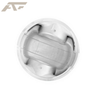 Kit de revisión de sistemas de motor automotriz D4BA para coche, juego de juntas, pistón y piezas, válvula, biela principal y juego de cojinetes para Hyundai 2.5L