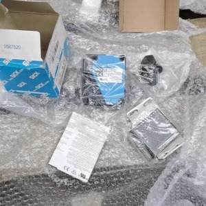 WL280-2H4331 1PCS NUEVO Sensor Fotoeléctrico SICK WL280-2H4331 - Product Image 4