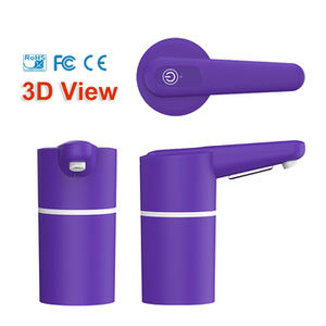 Pompa fontanella USB ricaricabile automatico portatile erogatore di acqua dispensador de agua macchina dell'acqua - Product Image 5