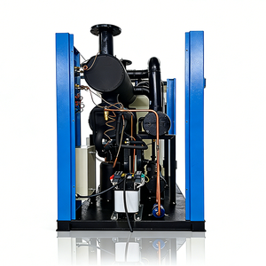 High 1.2-150m3/min OEM <b>Refrigerated</b> Air Dryer Machine R134 R22 R410 for Screw Air Dryer Machine High Air - Product Image 4