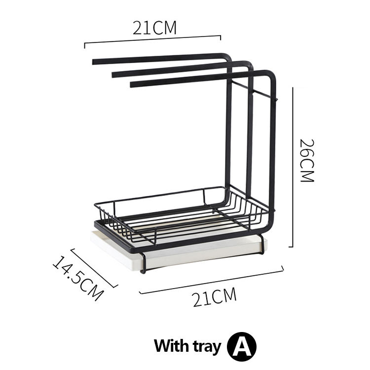 Noir-Ouvert-avec plateau