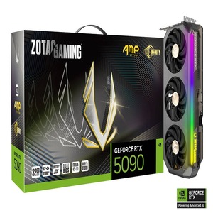 NE75090019R5GB2020G GeForce RTX 5090 RTX5080 3070 Ti 3090 RTX 3080 RT 5080 24G <span class=keywords><strong>Palit</strong></span> GPU Video Gamingrock Tarjeta gráfica - Product Image 4