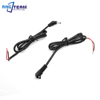 DR-E10 DRE10 LP-E10 DC coupleur + câble d'alimentation pour Canon EOS appareils photo numériques 1300D 1200D 1100D Kiss X50 Rebel T3 T5 T6
