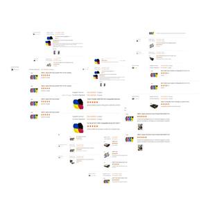 Nhà Máy Bán Buôn Tk710 Tk712 Tương Thích Hộp Mực Cho Kyocera <span class=keywords><strong>Fs</strong></span> <span class=keywords><strong>9130dn</strong></span> <span class=keywords><strong>Fs</strong></span> <span class=keywords><strong>9530dn</strong></span> Đen Máy Photocopy Mực Refill - Product Image 6