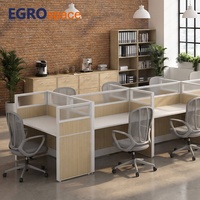 EGROspace Fournisseur Professionnel de Mobilier de Bureau OEM ODM pour Centres d'Appels, Cloisons Acoustiques, Diviseurs et Postes de Travail Modulaires