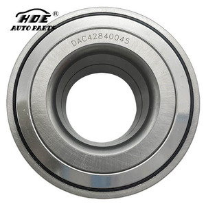 DAC42840045 204000116AA ลูกปืนล้อรถยนต์ขายส่งสำหรับ Chery Tiggo 8 - Product Image 3