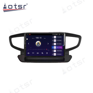 Autoradio <span class=keywords><strong>Android</strong></span>, Carplay, Navigation GPS, lecteur multimédia, unité centrale, stéréo, pour voiture Hyundai ion iq (2016 — 2020) - Product Image 2