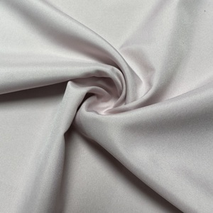 Doublure en pongé 210T personnalisée, tissu tissé 100% polyester pour sacs et vêtements - Product Image 2