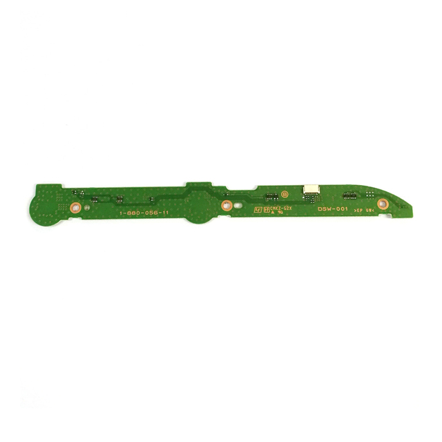 New Power Switch Board Replacement for Playstation 3 PS3 Slim 2000 Model