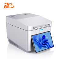 Analizador de Espectro de Fluorescencia Móvil AELAB X para Análisis Espectral de Múltiples Elementos de Na a U