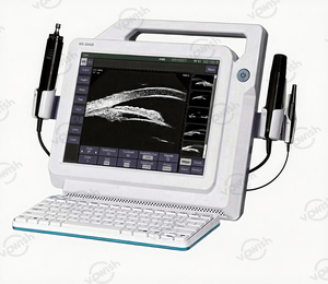 Máy quét A/B độ phân giải cao chất lượng cao MD-2300S dùng trong nhãn khoa - Product Image 3