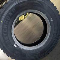 Ban Truk HAIDA 11R22.5 11R24.5 Smart Flex 16PR 18PR 20PR 22PR Radial TBR - Musim Dingin 24PR Traction untuk Posisi Penggerak