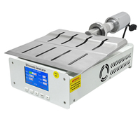 Voedselverwerkende Machines Ultrasone Brood Mes Cake Cutter