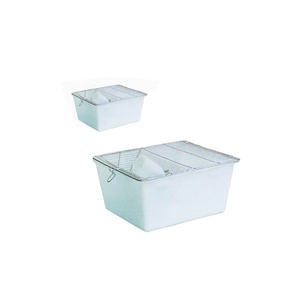 Jaulas de cría de ratas y ratones, con botella de agua potable, 2 uds. - Product Image 1
