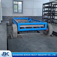 Lève-charge industriel à chaîne rigide 3000 kg 4 m 1800*1200 mm – Solution de levage sans huile pour la manutention de marchandises logistiques