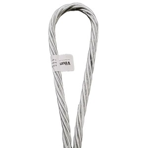 Vilun GGD-1102 3/16" Pince de tirage à l'épreuve de la tension en acier galvanisé pour câble de maintien automobile, accessoire de puissance à bon prix - Product Image 6