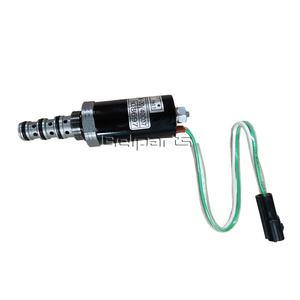 Pièces électriques pour excavateur Belparts KPM KDRDE5K-20 40C07-109-T Vanne solénoïde - Product Image 2