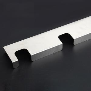 Supporto per pala per Pizza in alluminio resistente pieghevole e usa e getta da cucina con Display a parete da utilizzare in forno - Product Image 5