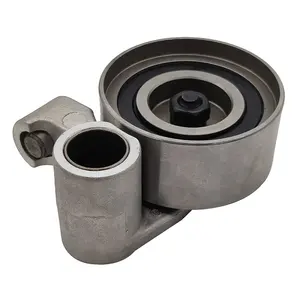 Tensor de correa de distribución para Motor diésel Hilux Vigo Land Cruiser, polea de rodamiento, proveedor de fábrica, 13505-17020