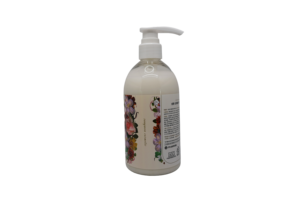 Traditional Korean Style Liquid Rice Exfoliating <b>Soap</b> For Gentle Body Scrubbing And Care - Product Image 5