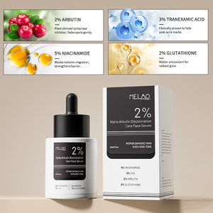 Sérum Correcteur Anti-Taches Personnalisé avec Logo – Éclaircissant Quotidien pour Cicatrices d'Acné et Unification du Teint – Marque Privée OEM - Product Image 5