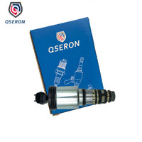 Vanne de commande de compresseur d'air pour BMW Mini Hyundai X1 F02 F54 F55 F56 F57 6826880 6452-6826879-01