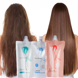 <span class=keywords><strong>Meilleur</strong></span> traitement à la kératine sans formol traitement capillaire à la kératine <span class=keywords><strong>kit</strong></span> de lisseur de recollage - Product Image 1