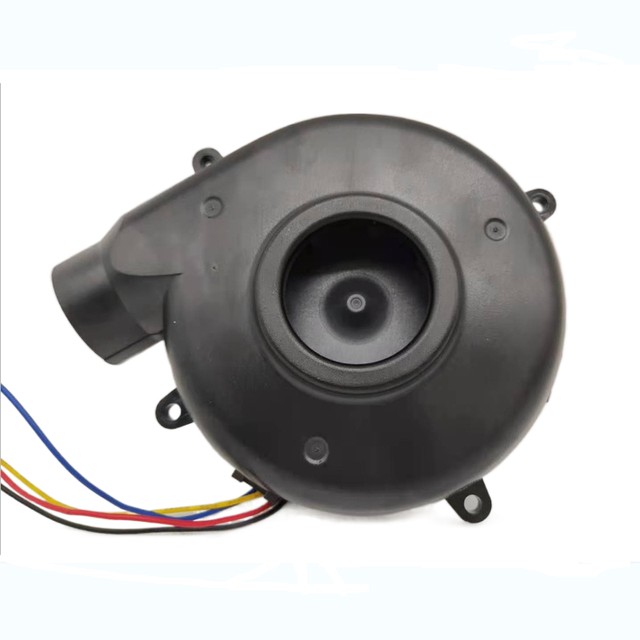 Blower Fans Low Power High CFM 135mm 12v 24v DC Air Snail Blower