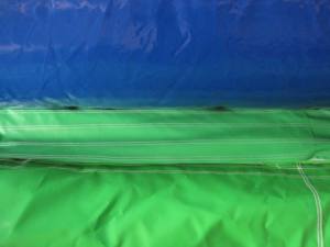 Toboggan aquatique gonflable pour location commerciale lors de fêtes - Product Image 5