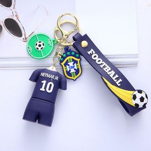 LLavero <span class=keywords><strong>de</strong></span> PVC <span class=keywords><strong>de</strong></span> 3D, llaveros <span class=keywords><strong>de</strong></span> alta calidad, llaveros <span class=keywords><strong>de</strong></span> autodefensa - Product Image 6