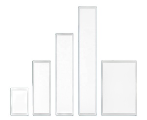 Tùy chỉnh Backlit Bảng điều chỉnh ánh sáng 30x120 40x40 40x60 60x80 185x1195 120LM/W 160lm/W lõm vuông dẫn Bảng điều khiển ánh sáng - Product Image 1