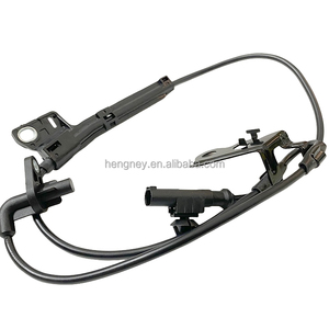 Hengney เซ็นเซอร์89542-02110 8954202110สำหรับโตโยต้าโคโรล่าแอลทิสเควส3ZR-FAE ABS เซ็นเซอร์วัดความเร็วล้อ - Product Image 1