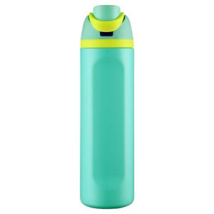 28oz Portable Fruit Cup Large Capacity Dual-<b>Drink</b> Sports 304 Stainless Steel Vacuum Insulated Cup Stylish Water Bottle <b>Flask</b> - Product Image 3